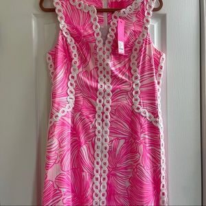 Lilly Pulitzer Maxi Dress NWT Size 12